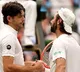Wimbledon: Taylor Fritz reaches QF as Thompson retires injured