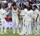 2nd Test: Akash stars as India breach fortress Edgbaston with 336-run win over England; level series 1-1