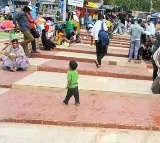Rottela Panduga Festival at Barashahid Dargah Nellore Attracts Huge Crowds