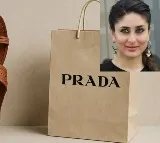 Kareena Kapoor Satires Prada Over Kolhapuri Chappal Design