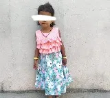 Hitiksha Murder Case Twist Suspect is Own Aunt