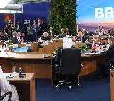 Narendra Modi Criticizes Outdated International Systems at BRICS