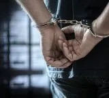 Telangana CID Arrests Aryan Singh in Rs 4215 Crore Falcon Scam