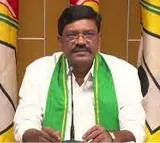 Marreddy Srinivasa Reddy Accuses YSRCP Leaders of Exploiting Mango Farmers