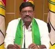 Marreddy Srinivasa Reddy Accuses YSRCP Leaders of Exploiting Mango Farmers