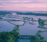 Anand Mahindra Praises Kadamakudi as One of Worlds Most Beautiful Villages