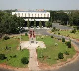 Revanth Reddy Event Sparks Tree Removal Controversy at Jayashankar University
