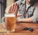 How Six Months Without Alcohol Improves Health