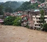 Himachal Pradesh Floods Claim 75 Lives Red Alert Issued