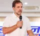 Rahul Gandhi Fires at NDA Government Over Bihar Crime