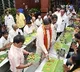 TTD to Serve Vada at Tirumala Annaprasadam Center During Night