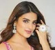 Nidhhi Agerwal Performs Special Pooja with Venu Swamy