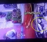 Lucknow Milk Vendor Mohammed Sharif Arrested for Spitting in Milk
