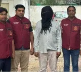 Ajay Lamba Arrested After 24 Years for Delhi Serial Killings