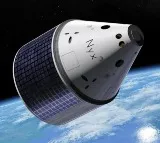 The Exploration Company Space Burial Mission Fails Capsule Crashes in Pacific