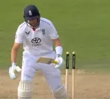 Joe Root Wicket Controversy No Ball Umpiring Error