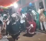 Goli Chal Javegi song leads to accidental shooting