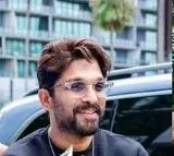 Allu Arjun Pushpa Mania Grips America at NATS 2025