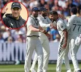 England Coach Marcus Trescothick Acknowledges Tough Challenge Against India