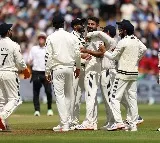 Akash Deep Shines India Close to Victory