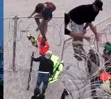 Colombia Jungle Nightmare Balwinder Singh and Indian Migrants Tortured