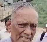 Kannaiah Naidu Says Srisailam Dam Gate Leakage Needs Maintenance But No Panic
