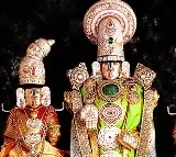 Devotees flock to Sri Venkateswara Swamy Temple on First Ekadashi