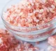 Pink Salt Consumption Risks Iodine Deficiency Warns Doctors