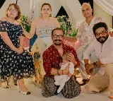 Aamir Khan Names Gutta Jwala and Vishnu Vishals Daughter