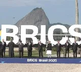 BRICS leaders condemn Pahalgam massacre; seek terrorists, their backers brought to justice
