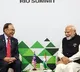 PM Modi, Malaysian counterpart review progress in bilateral ties