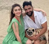 Parag Tyagi breaks silence on rumours about pet dog Simba’s ill health following Shefali Jariwala’s demise
