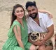 Parag Tyagi breaks silence on rumours about pet dog Simba’s ill health following Shefali Jariwala’s demise