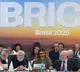 PM Modi welcomes Indonesia as full BRICS member