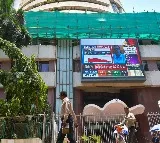 Indian stock market opens marginally lower amid mixed global cues