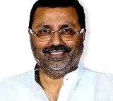 Operation Blue Star executed in collaboration with British, claims BJP MP Nishikant Dubey