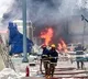 Week after blast at Telangana factory, search continues for 8 missing workers