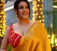 Yamini Malhotra says 'Punjabi sets feel like a big fat wedding, Telugu shoots are more strict'