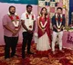 Actress Sridevi of 'Court' fame makes debut in Tamil cinema with actor KJR's second film