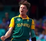 Dale Steyn bids farewell to Sunrisers Eastern Cape after three successful seasons