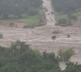 Texas Floods Heavy Rains Cause Havoc in US