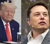Donald Trump calls Elon Musks third party idea ridiculous