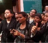 Hussaini Brahmins Mourning During Moharram A Story of Sacrifice
