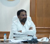 Vakiti Srihari Disappointed with Assigned Portfolios