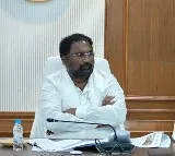 Vakiti Srihari Disappointed with Assigned Portfolios