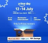 Amazon Prime Day Sale 2025 Offers Discounts
