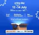 Amazon Prime Day Sale 2025 Offers Discounts