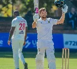 Viaan Mulder Declares After Triple Century Misses Lara Record