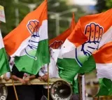 Telangana Congress Appoints New District Incharges