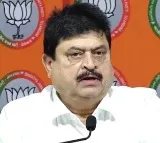 Ramachander Rao Warns Against Attacks on Media
